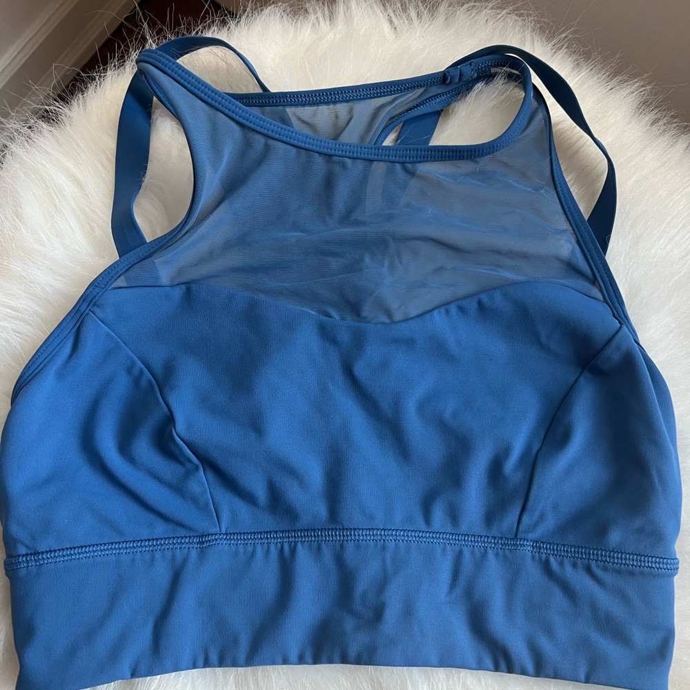 Lululemon Sunsetter Sports bra